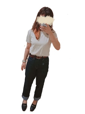 ごりちゃん。さんのコーディネート