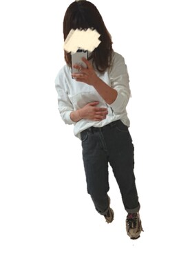 ごりちゃん。さんのコーディネート