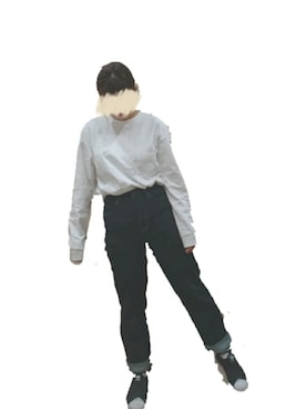 ごりちゃん。さんのコーディネート