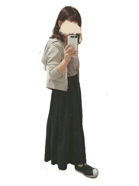 ごりちゃん。さんのコーディネート