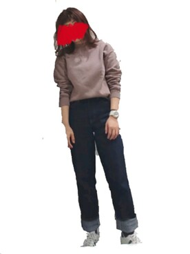 ごりちゃん。さんのコーディネート