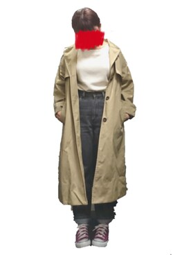 ごりちゃん。さんのコーディネート