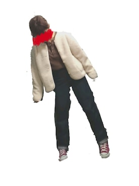 ごりちゃん。さんのコーディネート