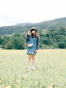 Claireさんのコーディネート