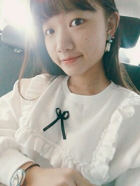 Claireさんのコーディネート