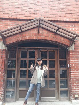 Claireさんのコーディネート