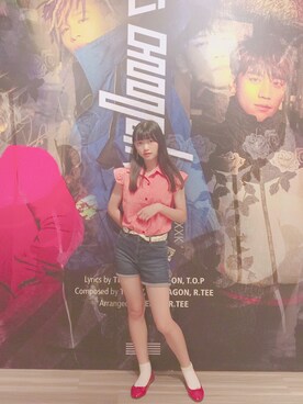 Claireさんのコーディネート