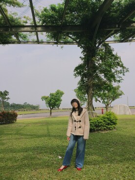 Claireさんのコーディネート