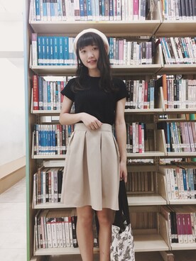 Claireさんのコーディネート