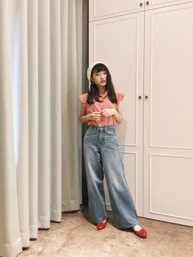 Claireさんのコーディネート