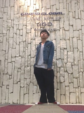 HVC八千代緑ヶ丘店さんのコーディネート