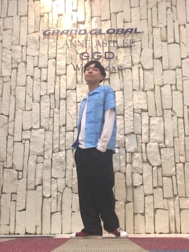 HVC八千代緑ヶ丘店さんのコーディネート