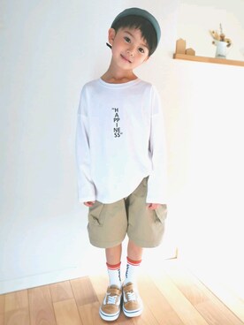 tourinさんのコーディネート