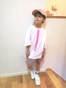 tourinさんのコーディネート