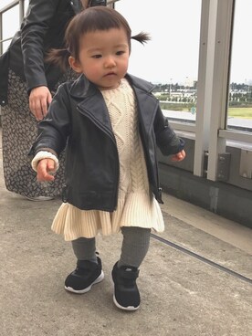 ひらり♡さんのコーディネート