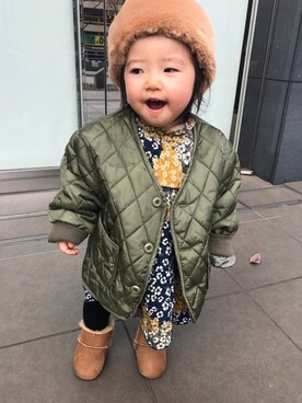 ひらり♡さんのコーディネート