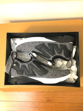 FM-JONSONさんのコーディネート