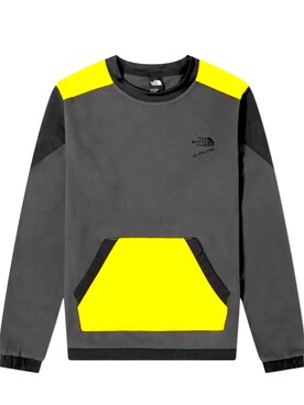 「ザノースフェイス」｜FM-JONSONさん（メンズ・171cm）の春コーディネート