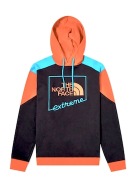 「ザノースフェイス」｜FM-JONSONさん（メンズ・171cm）の夏コーディネート