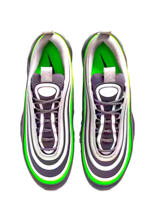 Fm Jonson Nikeのスニーカーを使ったコーディネート Wear