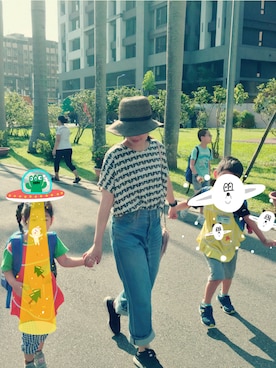 yulunさんのコーディネート