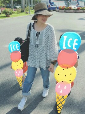 yulunさんのコーディネート