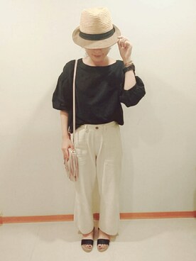 yulunさんのコーディネート