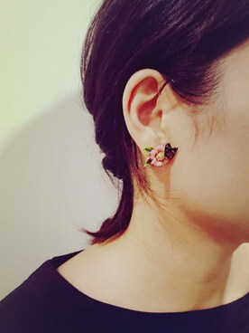 yulunさんのコーディネート