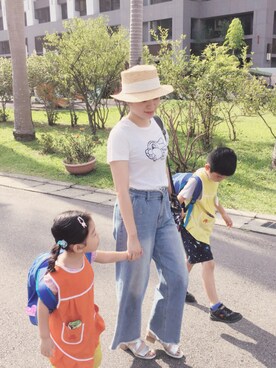 yulunさんのコーディネート