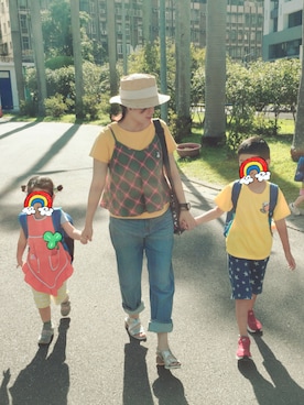 yulunさんのコーディネート