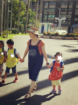 yulunさんのコーディネート