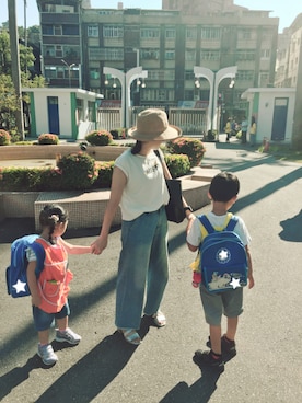 yulunさんのコーディネート