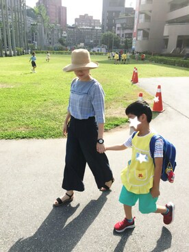 yulunさんのコーディネート