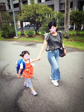 yulunさんのコーディネート