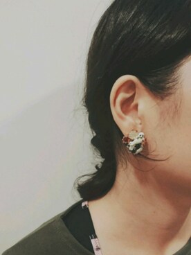 yulunさんのコーディネート