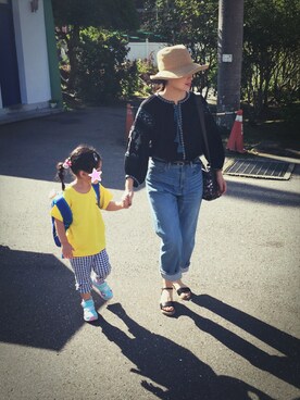 yulunさんのコーディネート