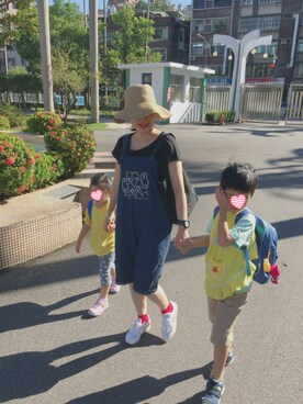 yulunさんのコーディネート