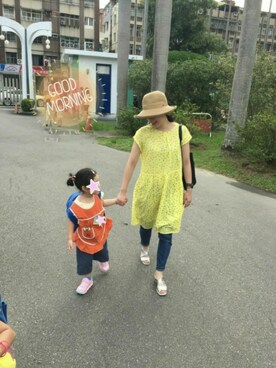 yulunさんのコーディネート