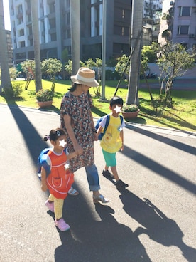 yulunさんのコーディネート