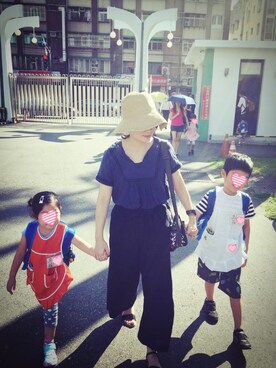 yulunさんのコーディネート