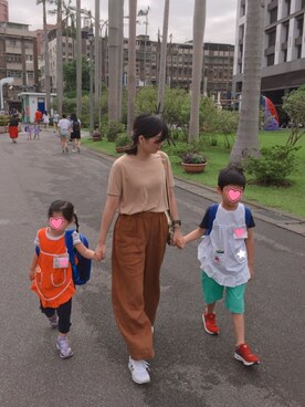 yulunさんのコーディネート