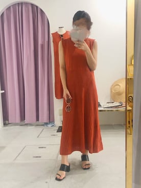 moderobe akiraさんのコーディネート