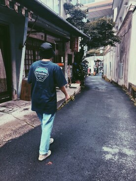 🌻さんのコーディネート