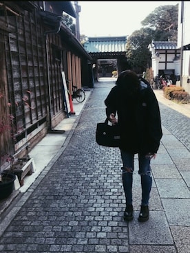 🌻さん（レディース・164cm）の夏コーディネート