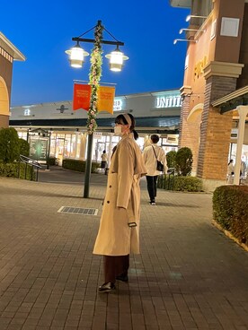 🌻さんのコーディネート