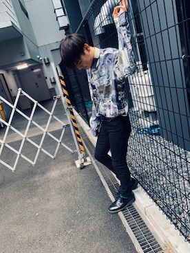 KAISEIさんのコーディネート