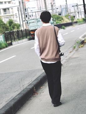 KAISEIさんのコーディネート