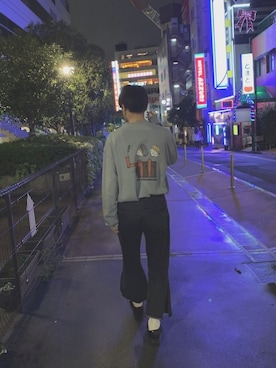 KAISEIさんのコーディネート