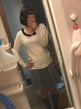 なぎさんのコーディネート
