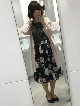 なぎさんのコーディネート
